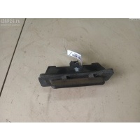 Кнопка открывания багажника Renault Espace IV (2002-2014) 2005 8200002001