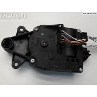 Моторчик заслонки отопителя Volkswagen Golf-4 2000 1j1907511a