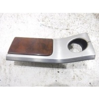 Накладка торпеды Volkswagen Touareg 1 7L 2002-2010 7L6857240D6V6