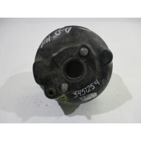 Вакуумный усилитель тормозов Audi A8 D3 4E 2003-2010 4E1612107B