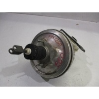 Вакуумный усилитель тормозов BMW 5 E60/E61 2003-2010 34336779742