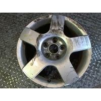 Диск колесный Audi A4 (B6) 2000-2004 2003 8E0601025T