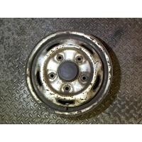 Диск колесный Ford Transit 2000-2006 2002 4039126