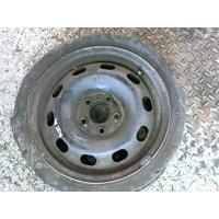 Диск колесный Volkswagen Golf 4 1997-2005 1999 1J0601027Q