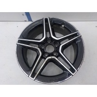 Диск колесный 18" Mercedes-Benz W205 (C-Klasse) 2018- A20540195007X44