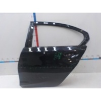 Дверь задняя левая BMW 3 G20/G21 2018- 41517482277