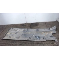 Защита днища, запаски, КПП, Volkswagen Tiguan 2011-2016 2014 5N0825202D