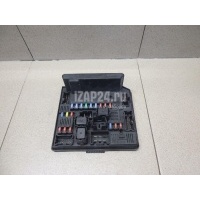 Блок предохранителей Nissan Qashqai (J10) (2006 - 2014) 284B7JD00B