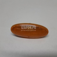 Повторитель на крыло Nissan Almera Tino (2000 - 2006) 261606F605
