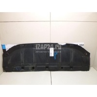 Пыльник двигателя Nissan Qashqai (J10) (2006 - 2014) 75892JD00B