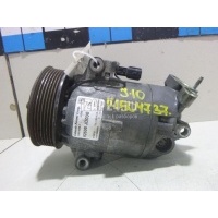 Компрессор системы кондиционирования Nissan Qashqai (J10) (2006 - 2014) 92600JD000