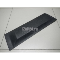 Накладка двери задней правой Nissan Qashqai (J10) (2006 - 2014) 82870JD01D