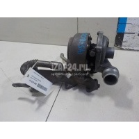 Турбокомпрессор (турбина) Renault Qashqai (J10) (2006 - 2014) 7701476883