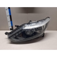 Фара левая Nissan Qashqai (J11) (2014 - ) 260604EH2A