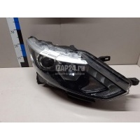 Фара правая Nissan Qashqai (J11) (2014 - ) 260104EH1B