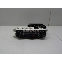 Блок управления отопителем Nissan Primera WP11E (1998 - 2001) 275103J415