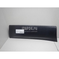 Накладка двери задней правой Nissan Qashqai (J10) (2006 - 2014) 82870BR01B