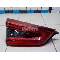 Фонарь задний внутренний левый Nissan Qashqai (J11) 2014 26555HV05A