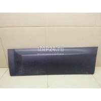 Накладка двери задней левой Nissan Qashqai (J10) (2006 - 2014) 82871JD00A