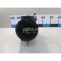 Компрессор системы кондиционирования Nissan Qashqai (J10) (2006 - 2014) 92600BB00A