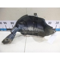 Пыльник (кузов наружные) Nissan Qashqai (J10) (2006 - 2014) 74778JD00A