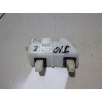 Кронштейн заднего бампера левый Nissan Qashqai (J10) (2006 - 2014) 85227JD00A
