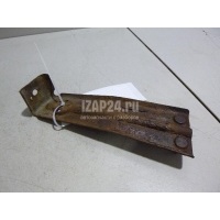 Кронштейн заднего бампера левый Nissan Qashqai (J10) (2006 - 2014) 79185JD000