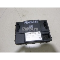 Блок комфорта Nissan Qashqai (J10) (2006 - 2014) 284B2JD02B