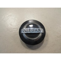 Колпак декор. легкосплавного диска Nissan Qashqai (J10) (2006 - 2014) 40342BR02A