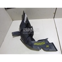 Пыльник (кузов наружные) Nissan Qashqai (J10) (2006 - 2014) 74779JD01A