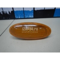 Повторитель на крыло Nissan Almera Tino (2000 - 2006) 261606F605