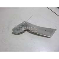 Повторитель на крыло белый Nissan Primera P12E (2002 - 2007) 26160AU300