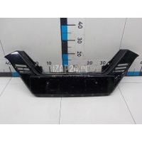 Накладка переднего бампера Nissan Qashqai (J11) (2014 - ) 62070HV00A