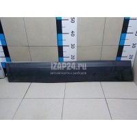 Накладка двери передней левой Nissan Qashqai (J10) (2006 - 2014) 80871BR01A