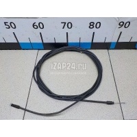 Трос лючка бензобака Nissan Qashqai+2 (JJ10) (2008 - 2014) 78822EY11A