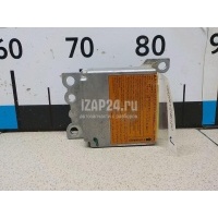 Блок управления AIR BAG Nissan Qashqai+2 (JJ10) (2008 - 2014) K8820EY21B