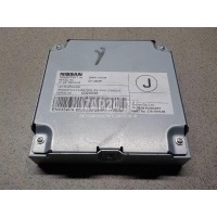 Блок электронный Nissan Qashqai (J11) 2014 284A1HV00A