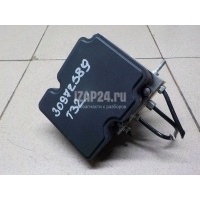 Блок ABS (насос) Nissan Qashqai (J11) 2014 476607FP2B