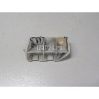 Кронштейн заднего бампера левый Nissan Qashqai (J10) (2006 - 2014) 85227JD00A