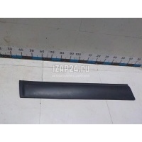 Накладка двери передней левой Nissan Qashqai (J10) (2006 - 2014) 80871JD00A