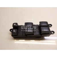 Блок управления стеклоподъемниками Nissan Primera P12E (2002 - 2007) 25401AV640