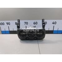 Блок управления климатической установкой Nissan Primera WP11E (1998 - 2001) 275109F601