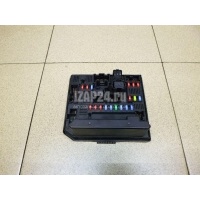 Блок предохранителей Nissan Qashqai (J10) (2006 - 2014) 284B7JD00B