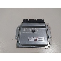 Блок управления двигателем Nissan Teana L33 2014 237033TA1A