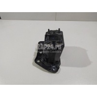 Кронштейн усилителя переднего бампера левый Nissan Teana L33 2014 622113TS0A