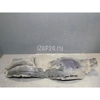 Локер передний правый Nissan Qashqai (J11) (2014 - ) 63840BM90B