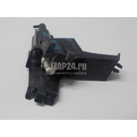 Форсунка омывателя фары Nissan Qashqai (J10) (2006 - 2014) 28611BR00A