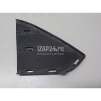 Накладка переднего бампера правая Nissan Qashqai (J10) (2006 - 2014) 62256BR02A