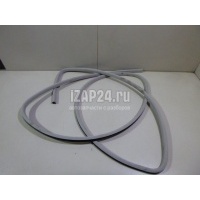 Уплотнитель люка Nissan Qashqai (J11) (2014 - ) 739674EA0B