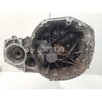 МКПП (механическая коробка переключения передач) Nissan Qashqai (J10) (2006 - 2014) 32010JG20C